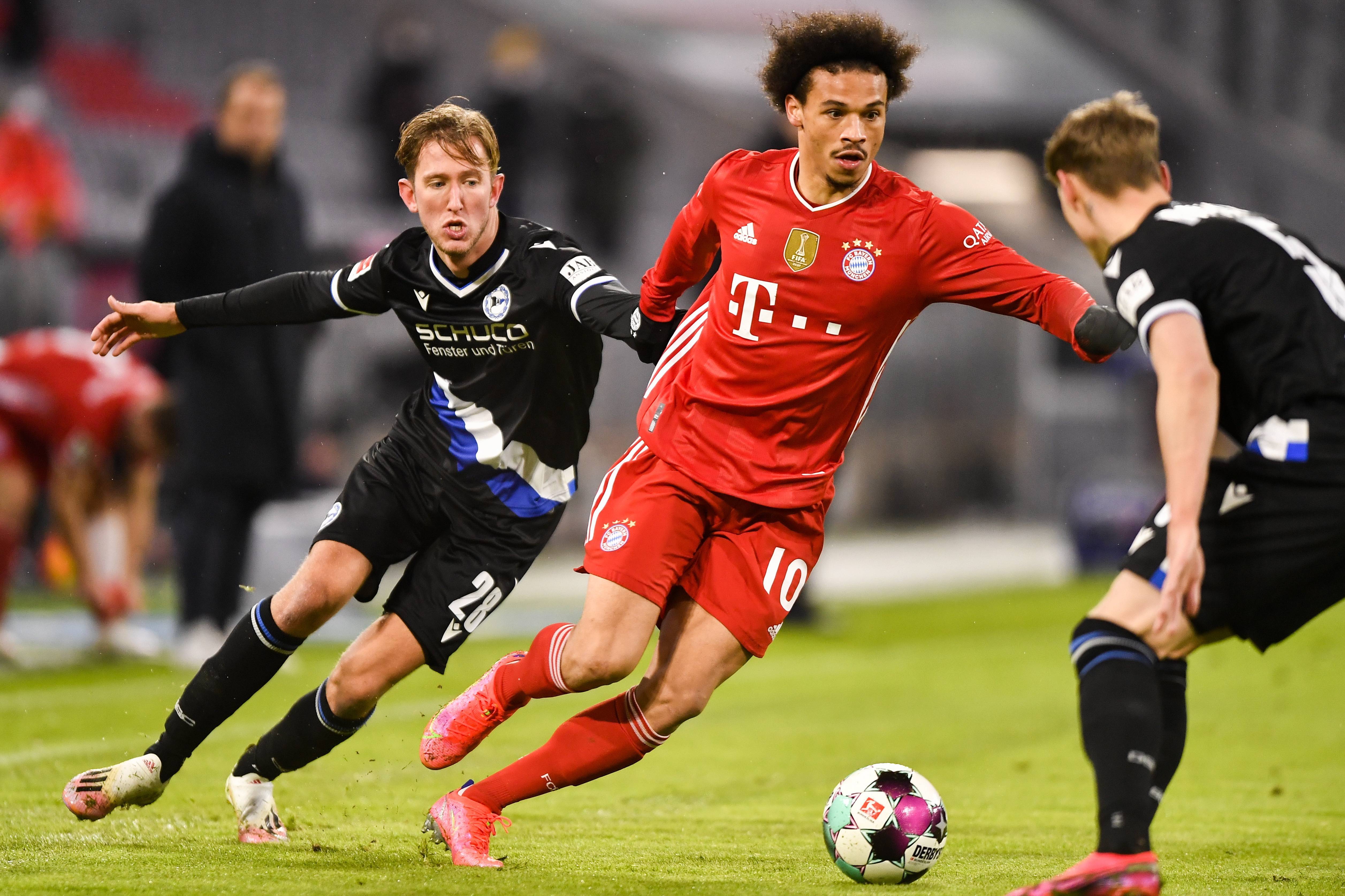 拜仁慕尼黑战略调整,追求更大突破 拜仁慕尼黑战略调整,追求更大突破