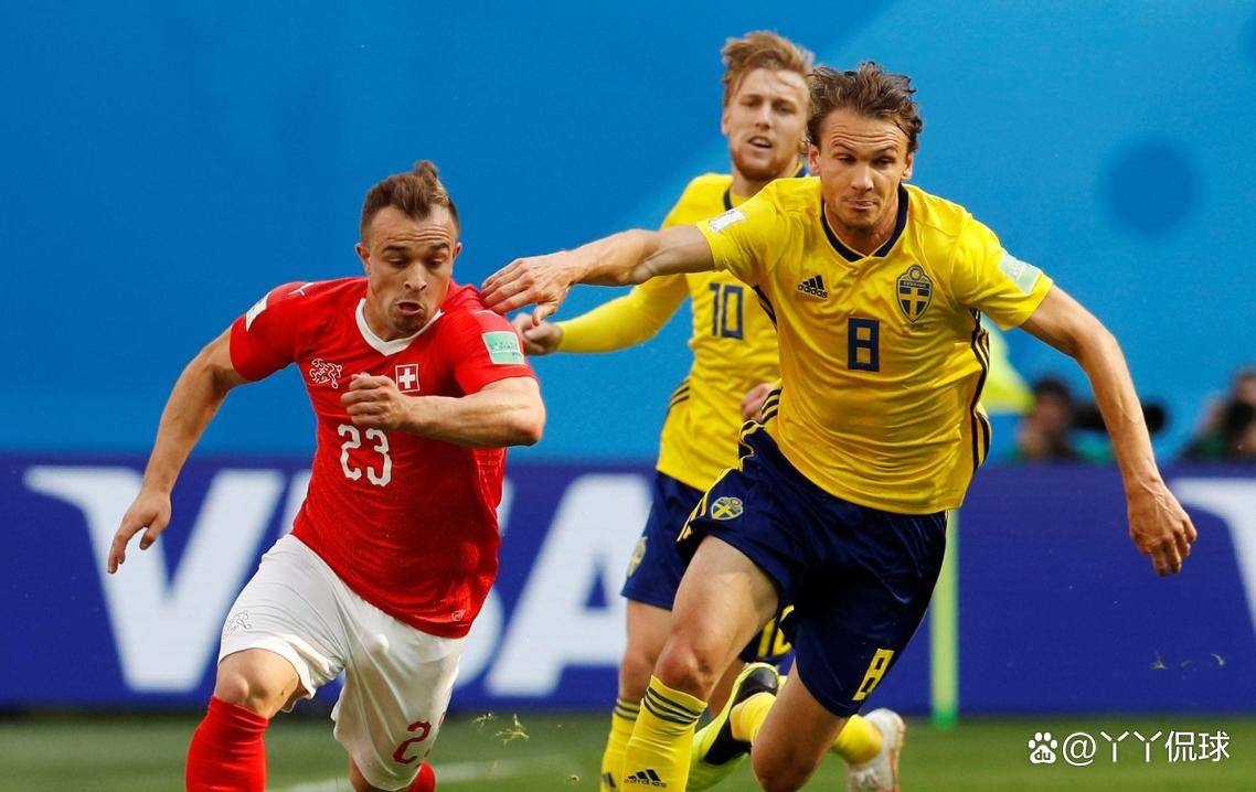 瑞典队客场大胜瑞士,瑞典-晋级八强 瑞典队客场大胜瑞士,瑞典-晋级八强