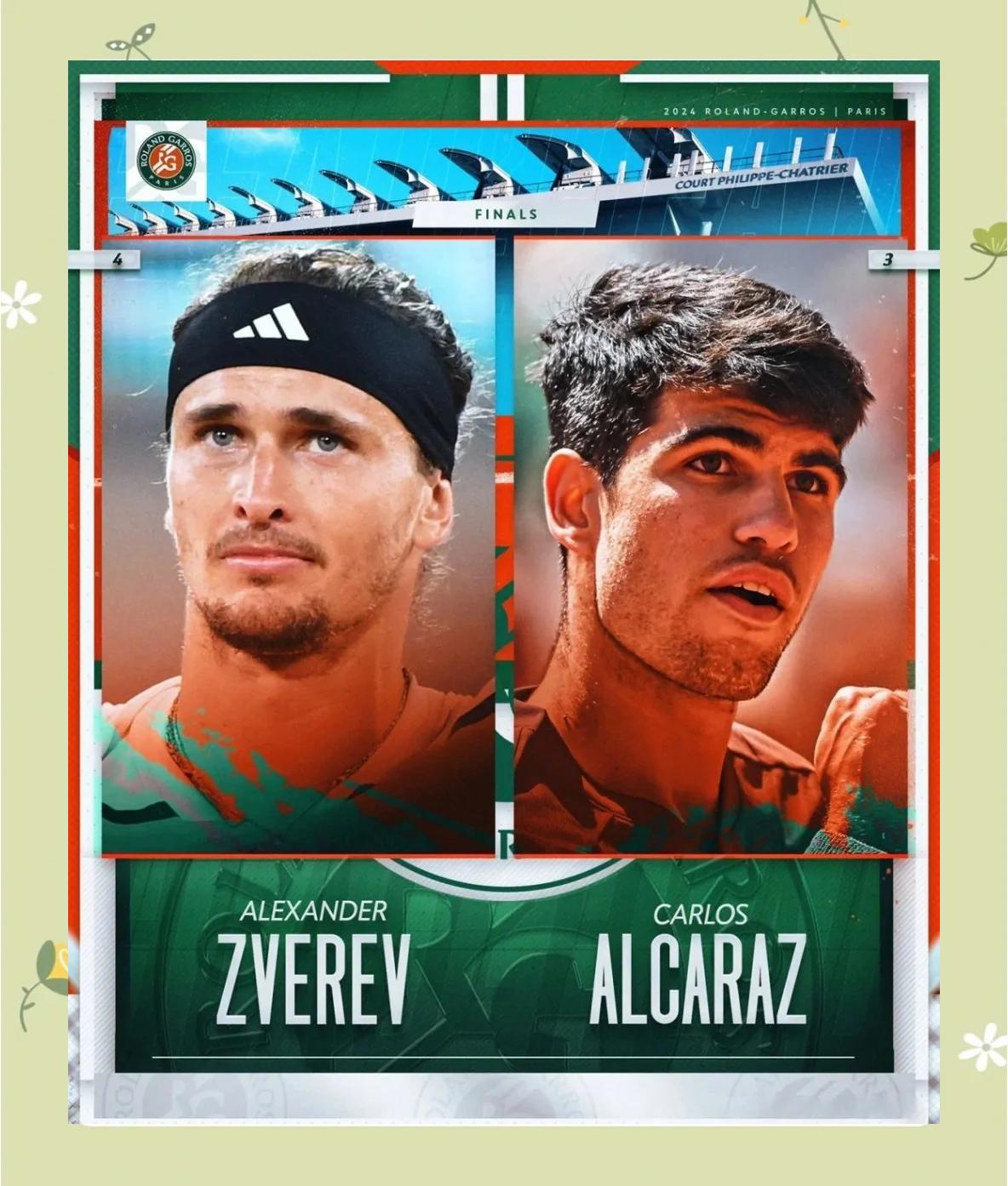 澳大利亚网球队翻盘法国网球队,兹维列夫统治全场 澳大利亚网球队翻盘法国网球队,兹维列夫统治全场