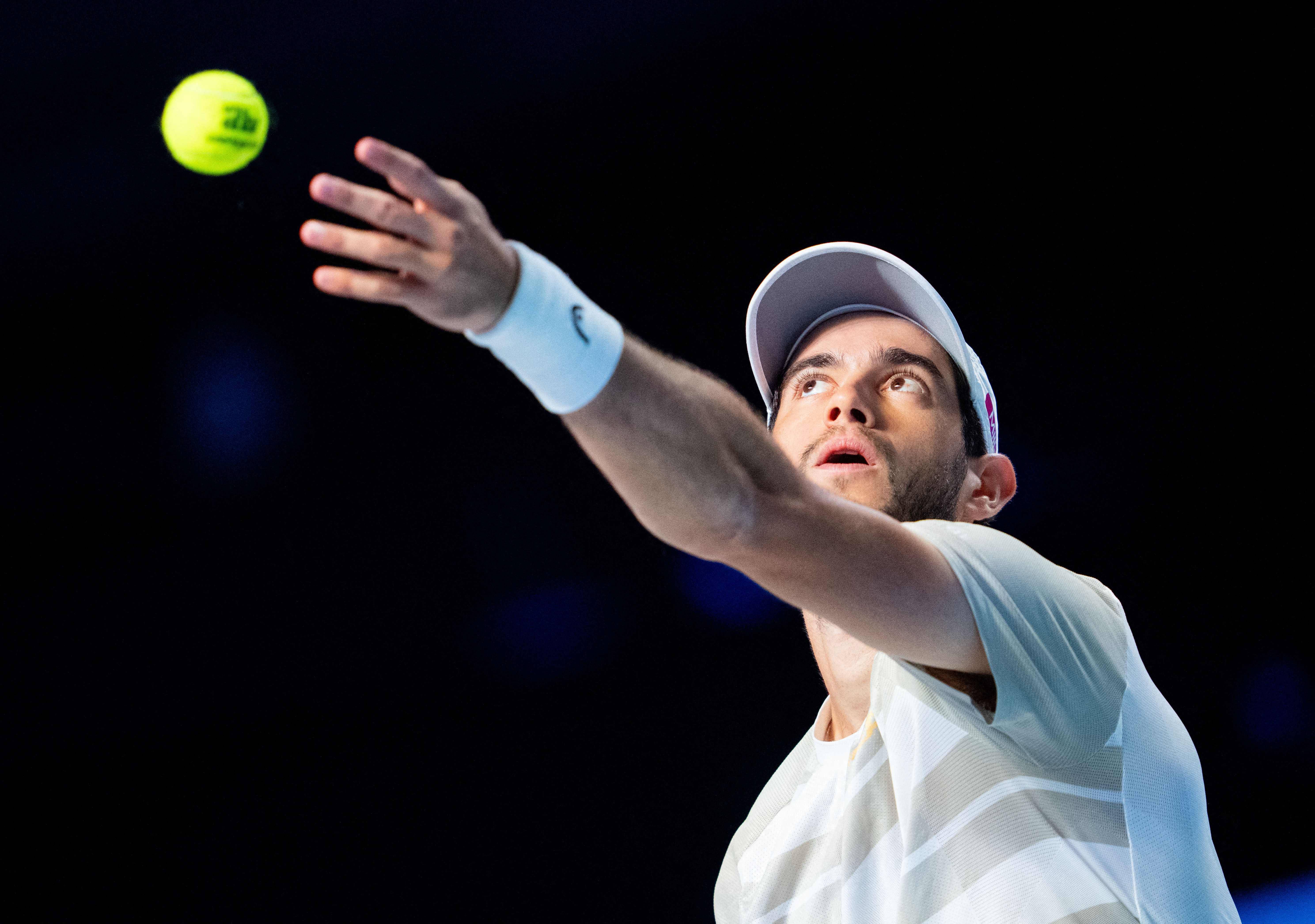 美国网球队强势意大利网球队,梅德韦杰夫绝境逆转 美国网球队强势意大利网球队,梅德韦杰夫绝境逆转