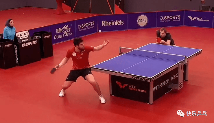 韩国队翻盘德国队,奥恰洛夫刷新纪录 韩国队翻盘德国队,奥恰洛夫刷新纪录