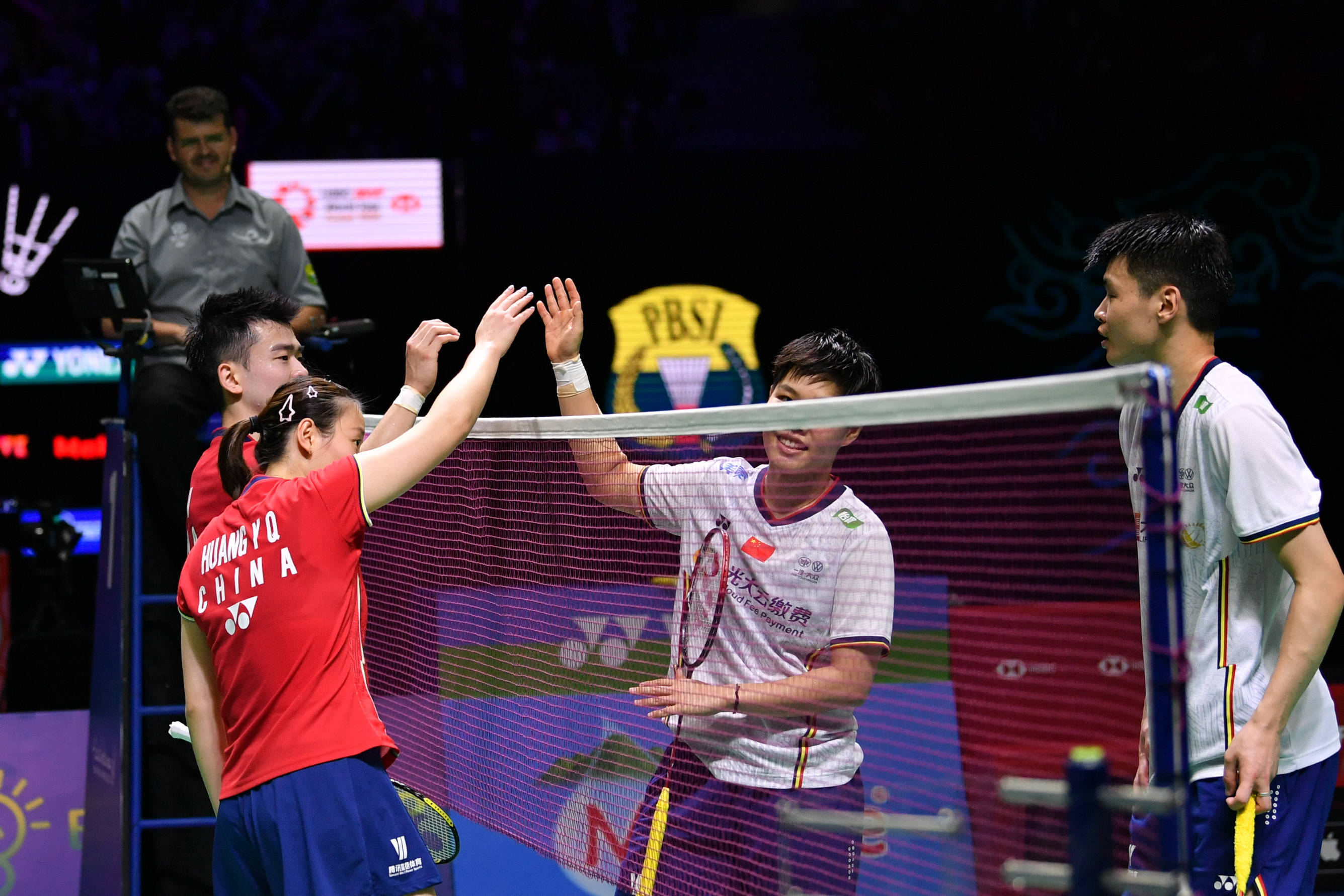 雷速体育-印度队力克中国队，郑思维统治全场