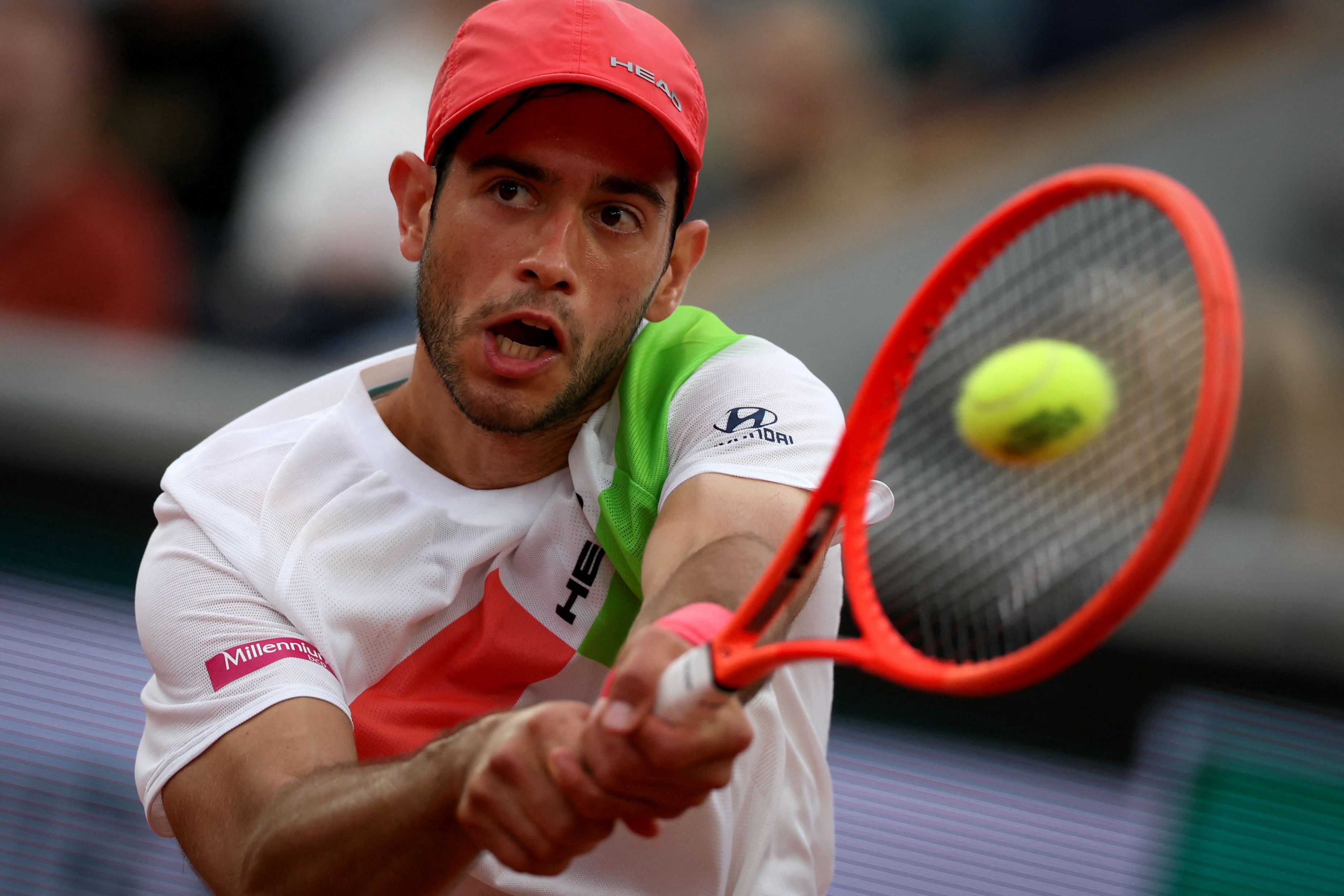 法网绝杀蒙特卡洛大师赛,鲁德惊艳四座 法网绝杀蒙特卡洛大师赛,鲁德惊艳四座