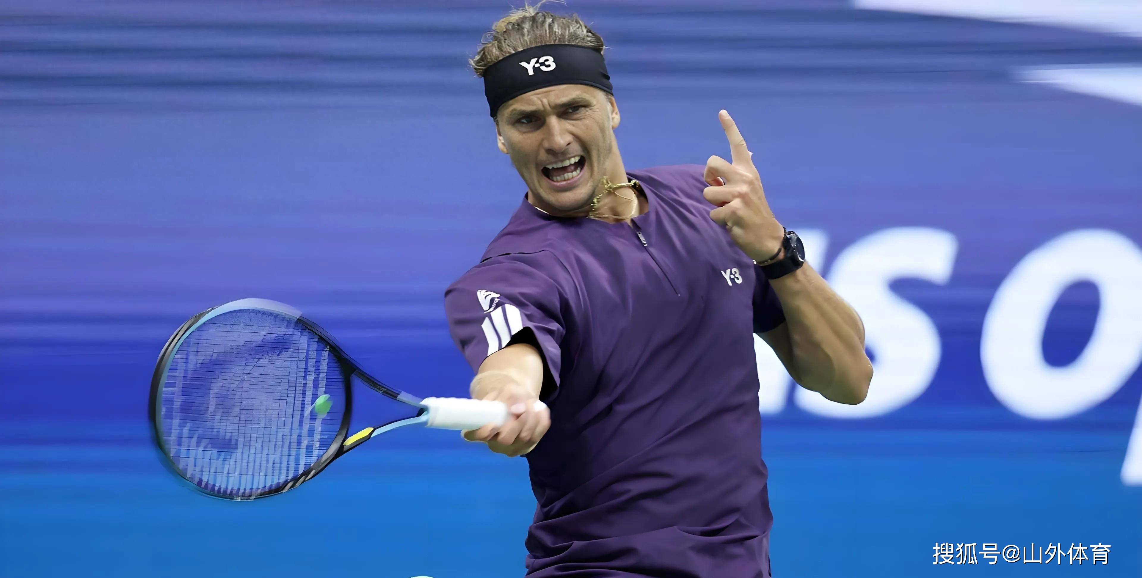 美网力克戴维斯杯,兹维列夫关键制胜 美网力克戴维斯杯,兹维列夫关键制胜