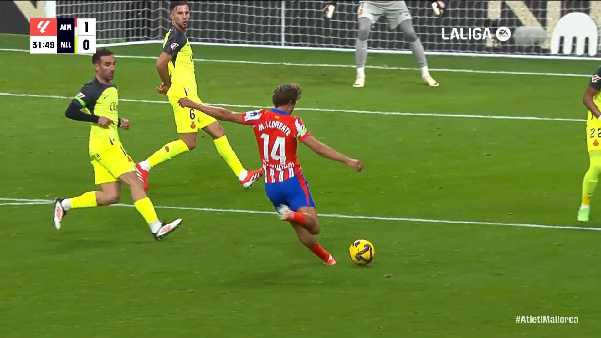 雷速体育直播官网-德国横扫那不勒斯，格列兹曼统治全场