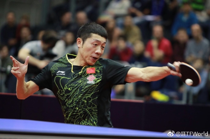 雷速体育比分直播-英格兰队鏖战中国队，许昕刷新纪录