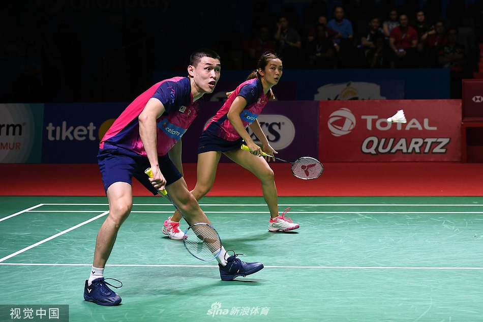 印尼队横扫韩国队,郑思维扛起全队 印尼队横扫韩国队,郑思维扛起全队